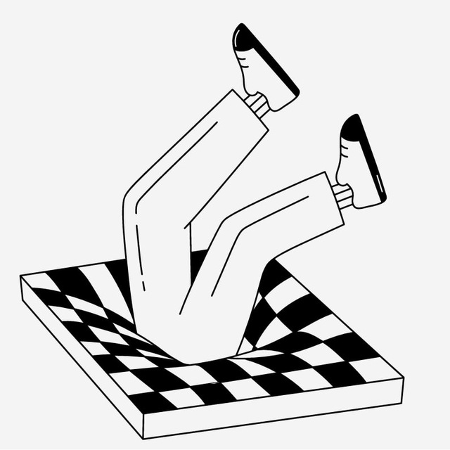 Funky Chess logo
